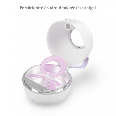 Truelife Cumi UV Sterilizátor S3 Hordozható
